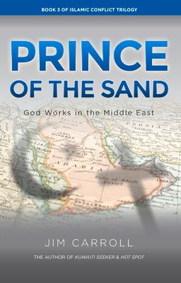 Prince of the Sand