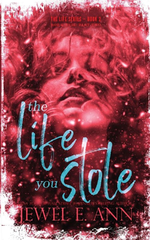 The Life You Stole