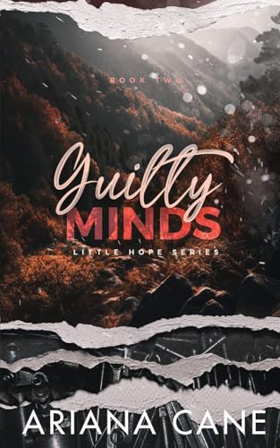 Guilty Minds