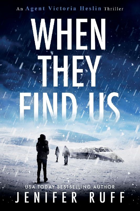 When They Find Us