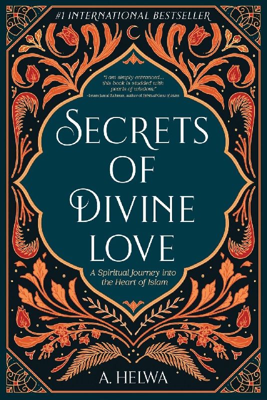 Secrets of Divine Love