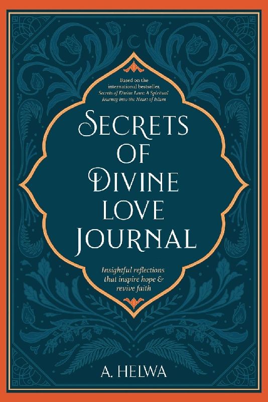 Secrets of Divine Love Journal