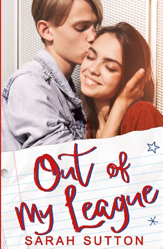 Out of My League