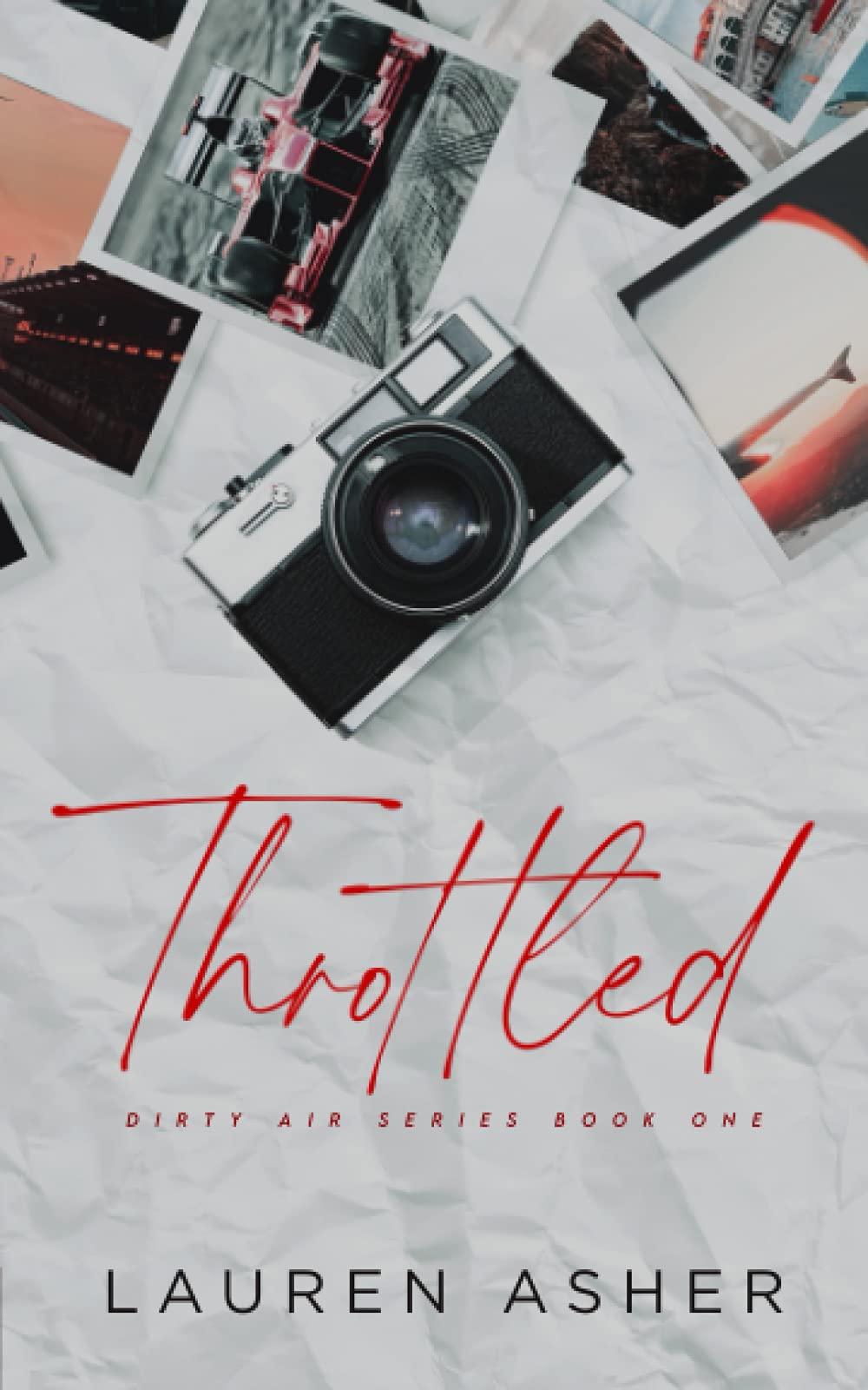 Throttled Special Edition (Dirty Air Special Edition)