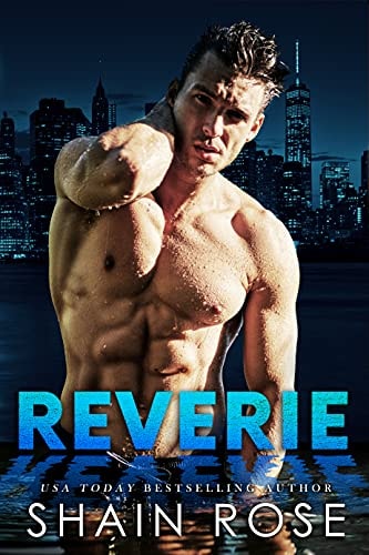 Reverie: An Enemies-to-Lovers Standalone Romance (Stonewood Billionaire Brothers Series)