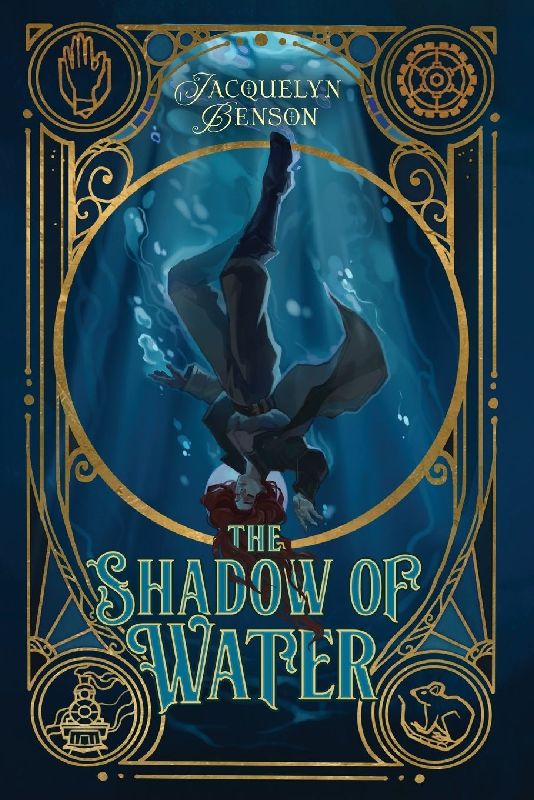 The Shadow of Water