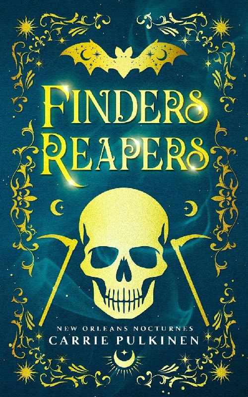 Finders Reapers