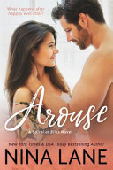 Arouse (Spiral of Bliss, Band 1)