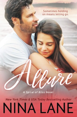 Allure (The Spiral Series)