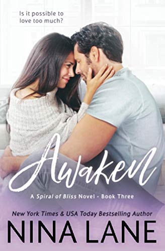 Awaken (The Spiral Series)