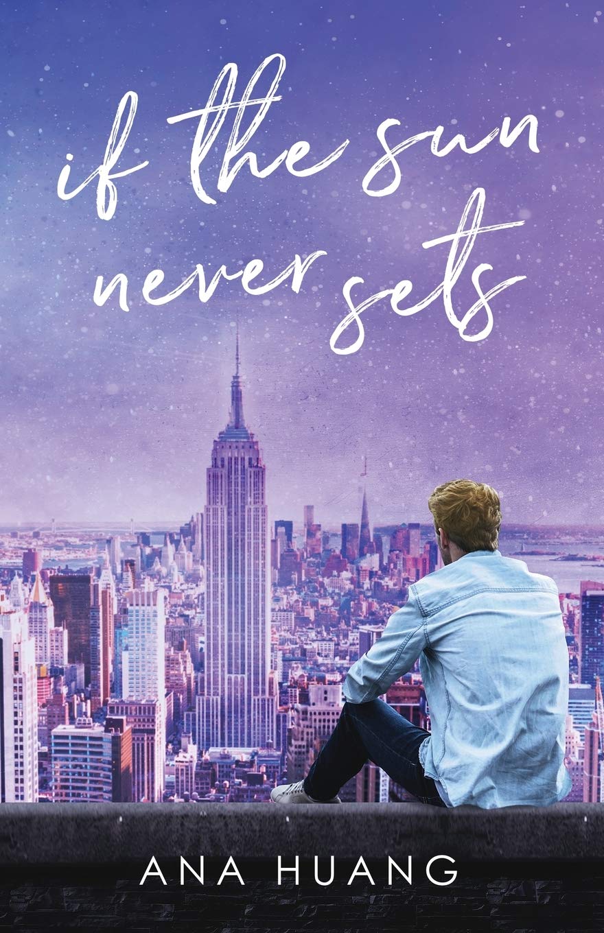 If the Sun Never Sets (If Love)
