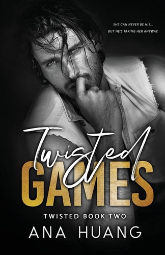 Twisted Games: A Forbidden Royal Bodyguard Romance