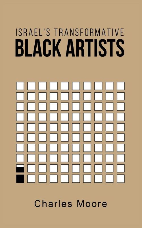 Israel's Transformative Black Artists