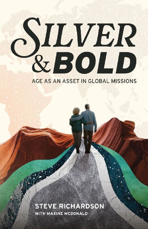 Silver & Bold