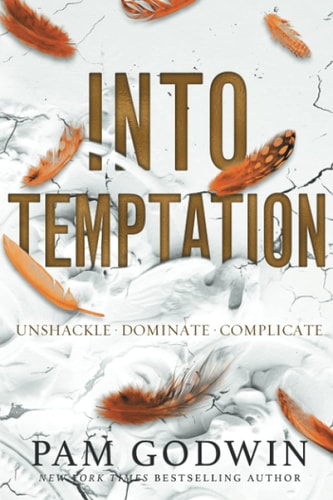 Into Temptation: Books 7-9 (Deliver Box Set)