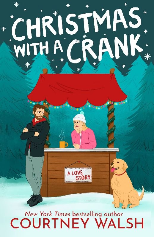Christmas With a Crank