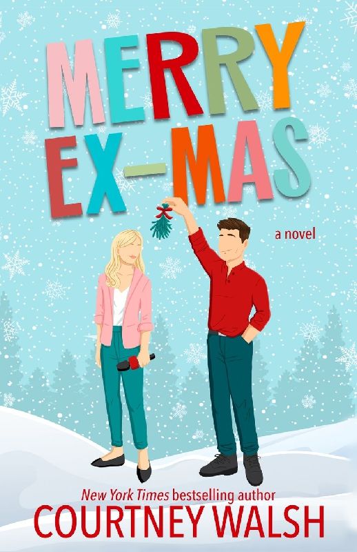 Merry Ex-Mas