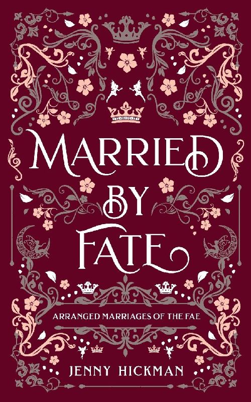 Married by Fate