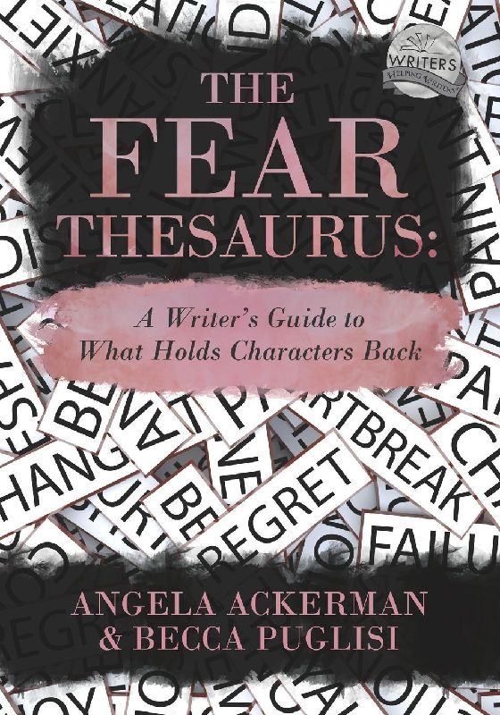 The Fear Thesaurus