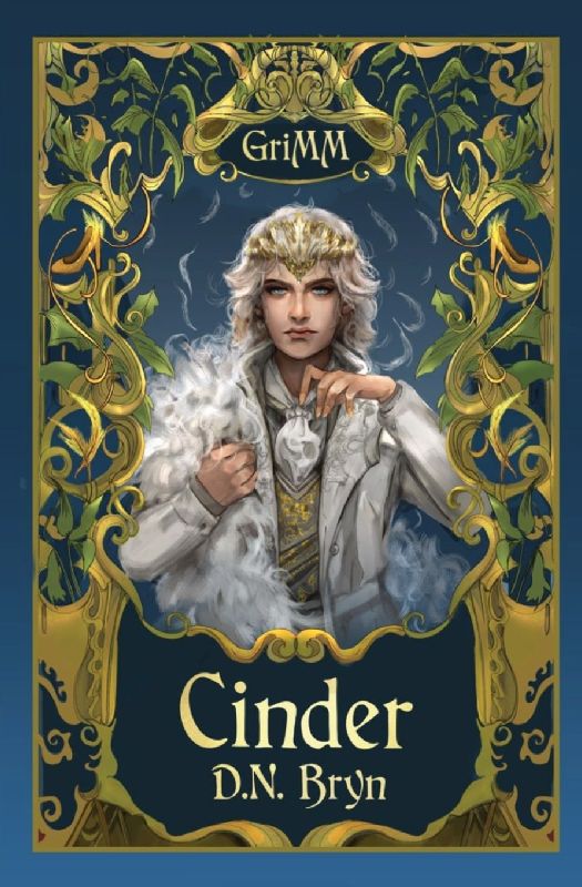 Buchcover