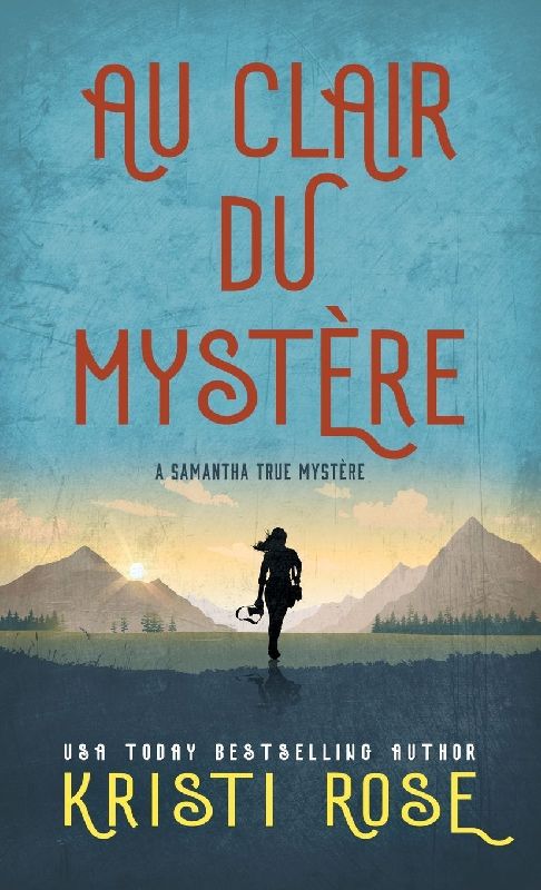 Au clair du Mystére