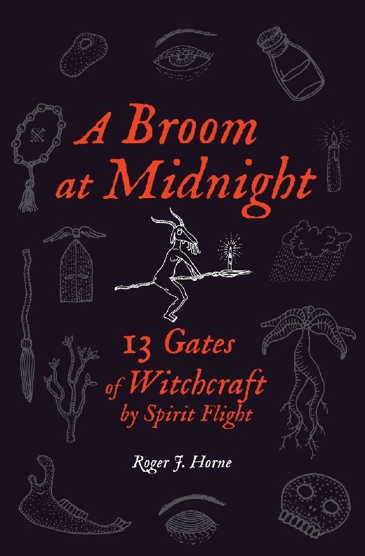 A Broom at Midnight
