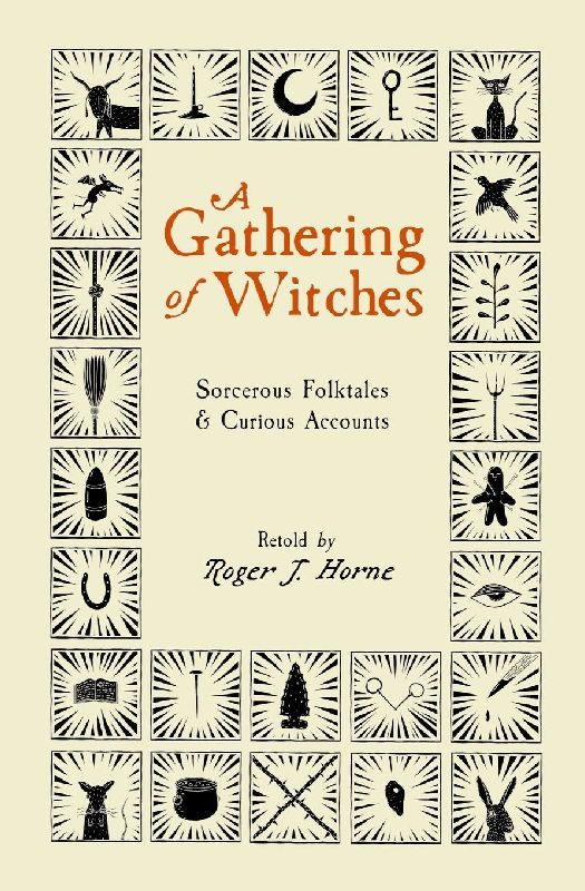 A Gathering of Witches