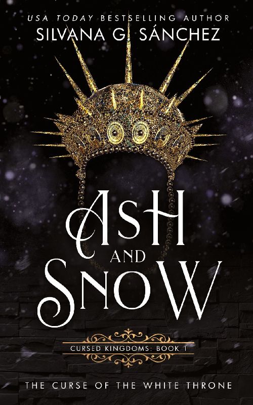 Ash and Snow
