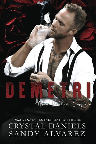 Demetri, The Volkov Empire