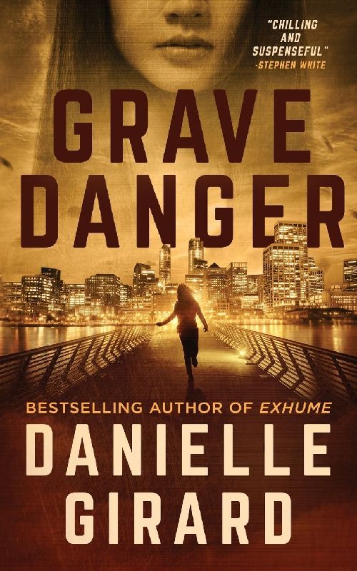 Grave Danger