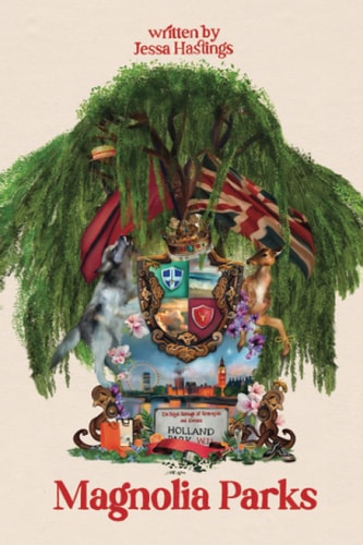 Buchcover