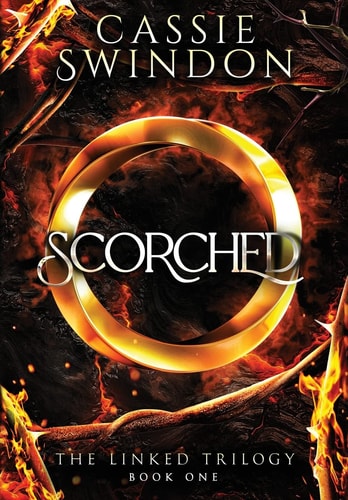 Scorched (The Linked Trilogy, Band 1)