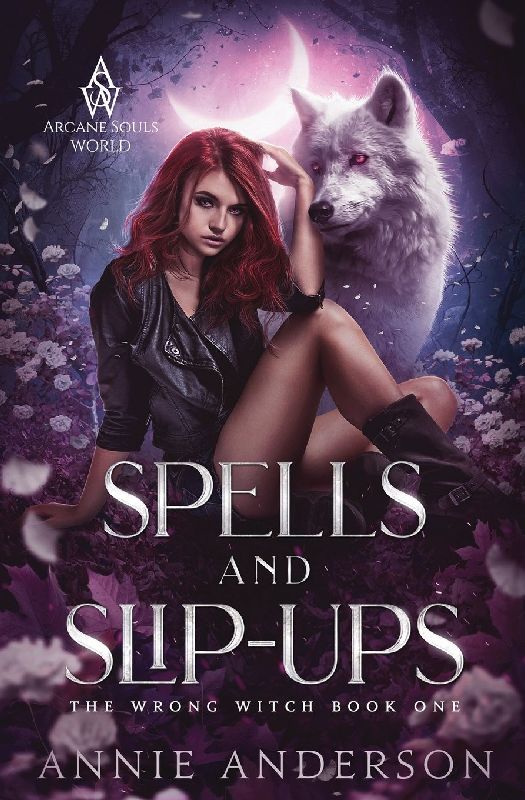 Spells and Slip-ups