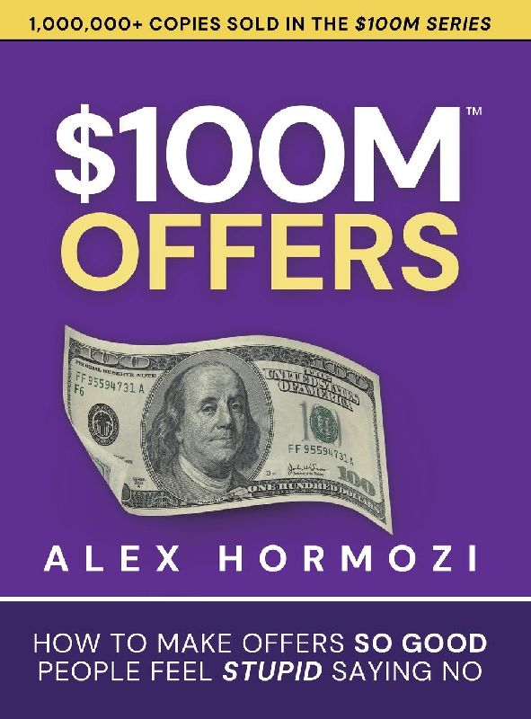 $100M Offers