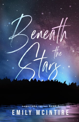 Beneath the Stars: Alternate Cover