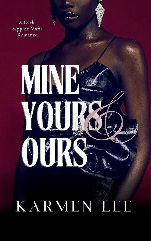 Mine, Yours & Ours