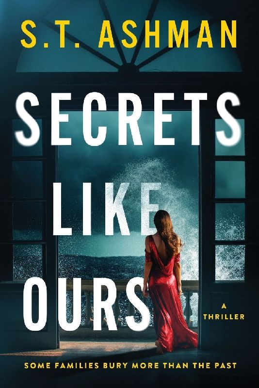 Secrets Like Ours