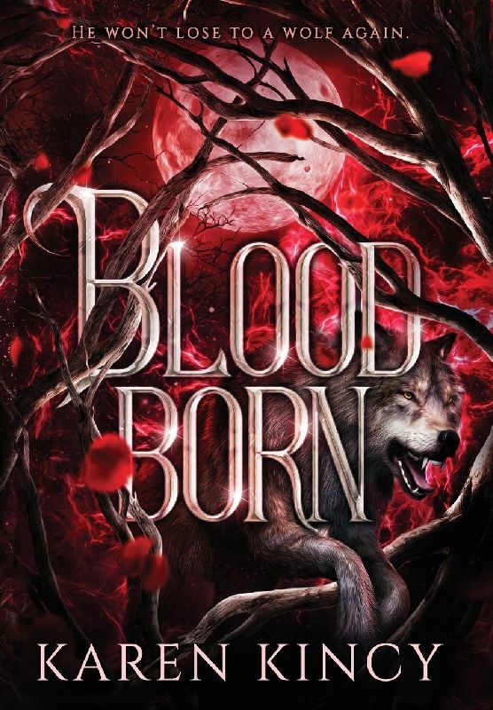 Bloodborn