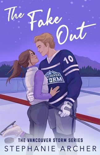 The Fake Out (Vancouver Storm)