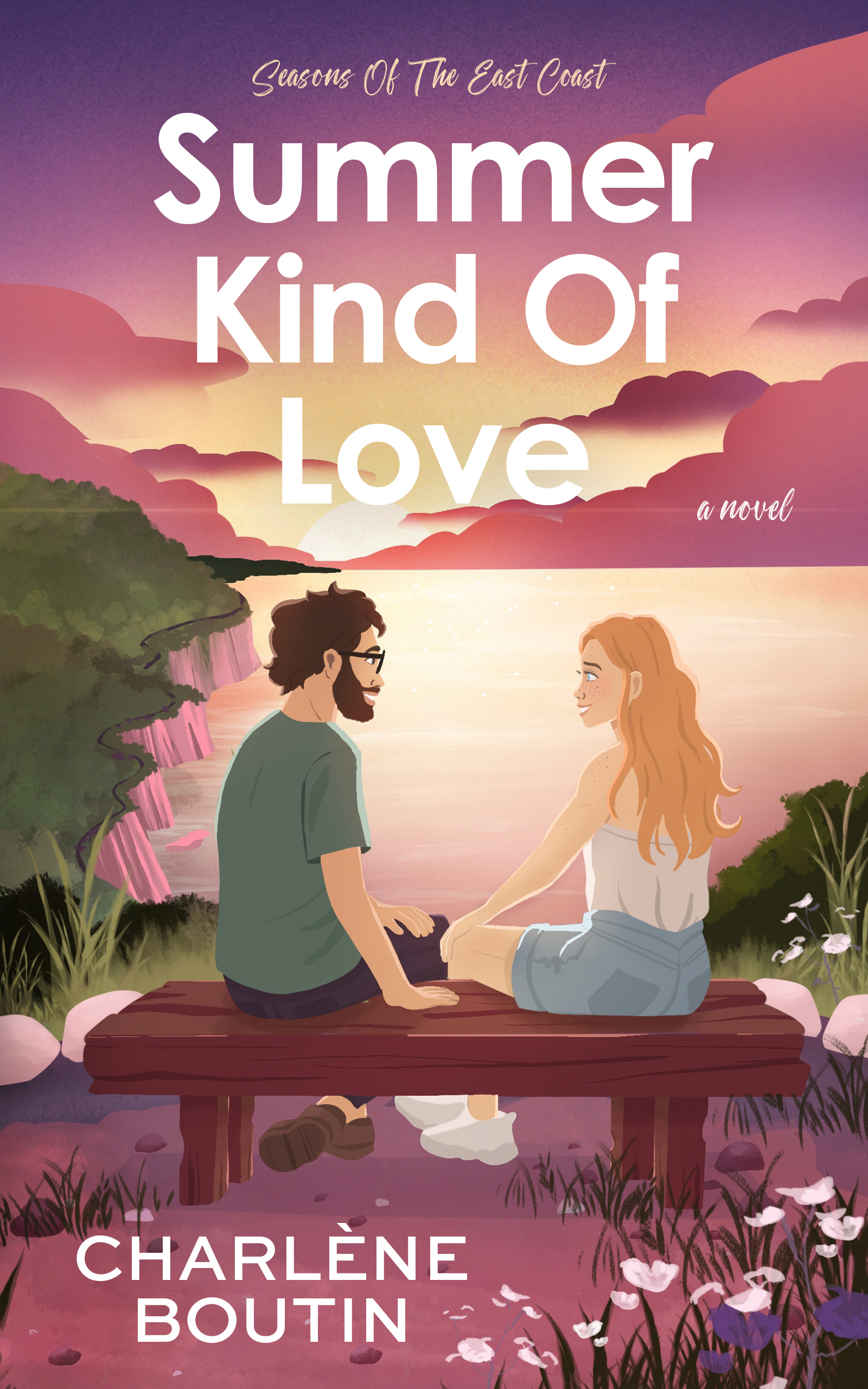 Summer Kind Of Love (Seasons of the East Coast)