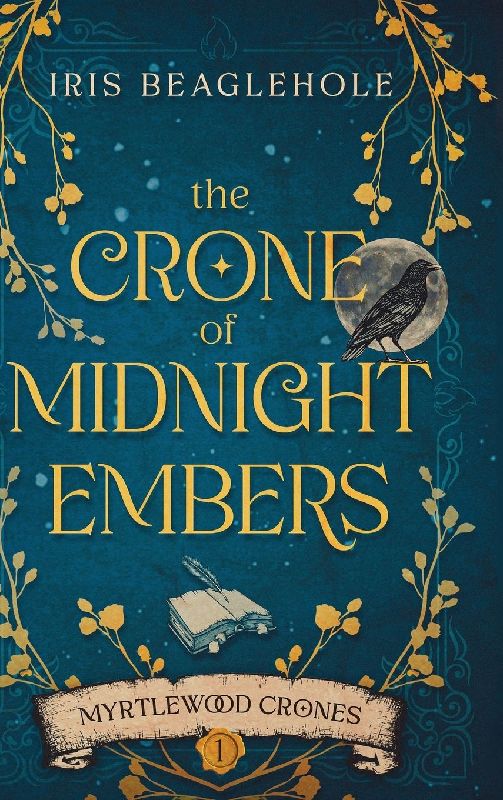 The Crone of Midnight Embers