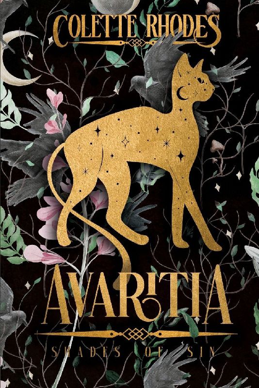 Avaritia