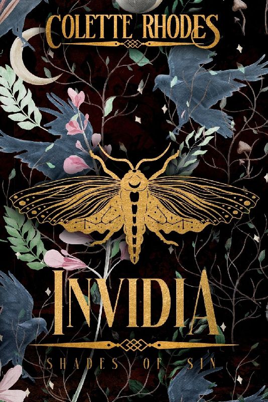 Invidia