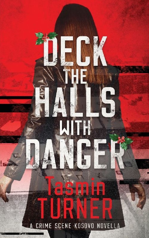 Deck the Halls with Danger