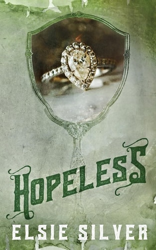Hopeless (Chestnut Springs, Band 5)