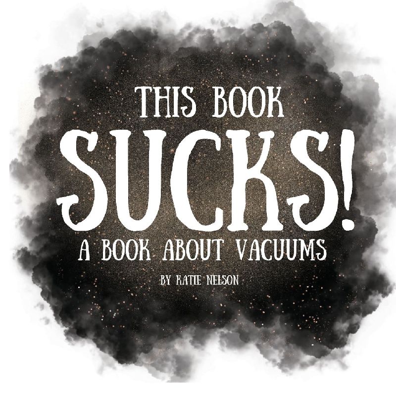 This Book Sucks!