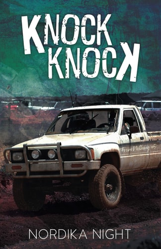 Knock Knock (From Nothing, Band 3)