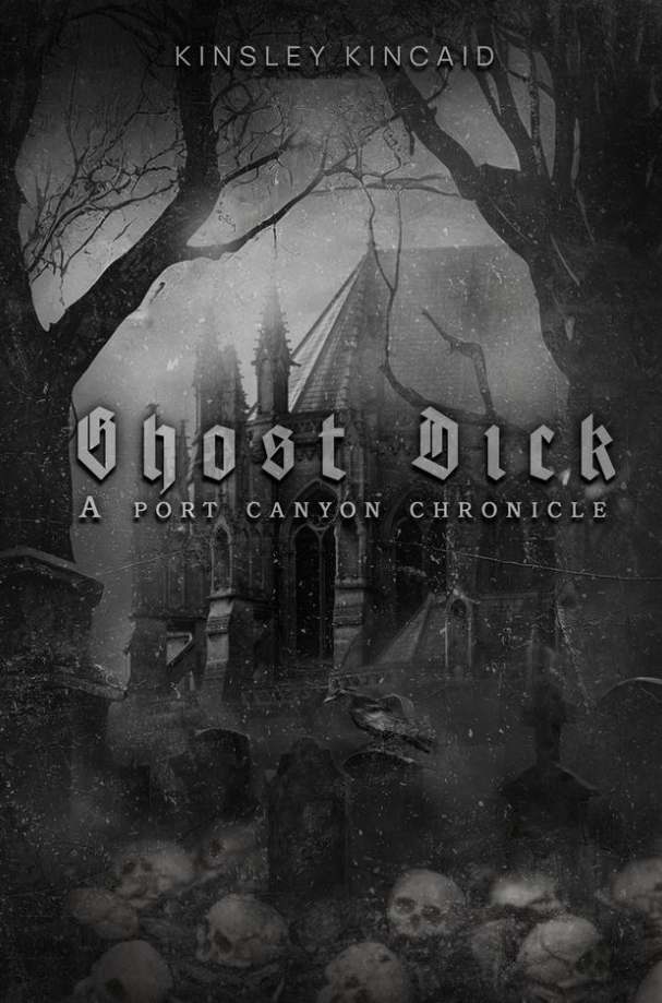 Ghost Dick