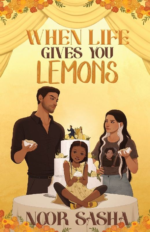 When Life Gives You Lemons