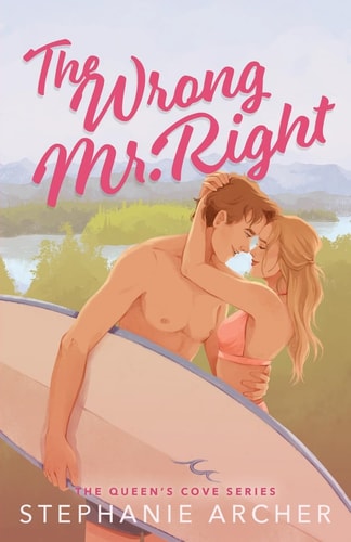 The Wrong Mr. Right